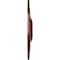 Ekena Millwork Small Classic Ceiling Medallion (Fits Canopies up to 10"), 40 1/4"OD x 3 1/8"P, Copper Penny CM40CLCPS - alternate 2